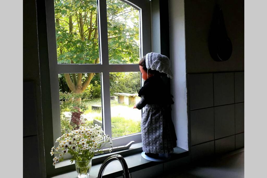 Logeren Op De Thoolse Parel Vakantiehuis Stavenisse Exteriör bild